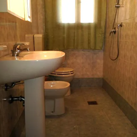 Close To The Sea In Rosolina Mare