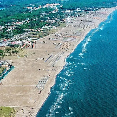 Close To The Sea In *